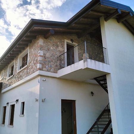 Eatvolve - Rifugio Del Benessere Hotel Carzago Riviera Kültér fotó