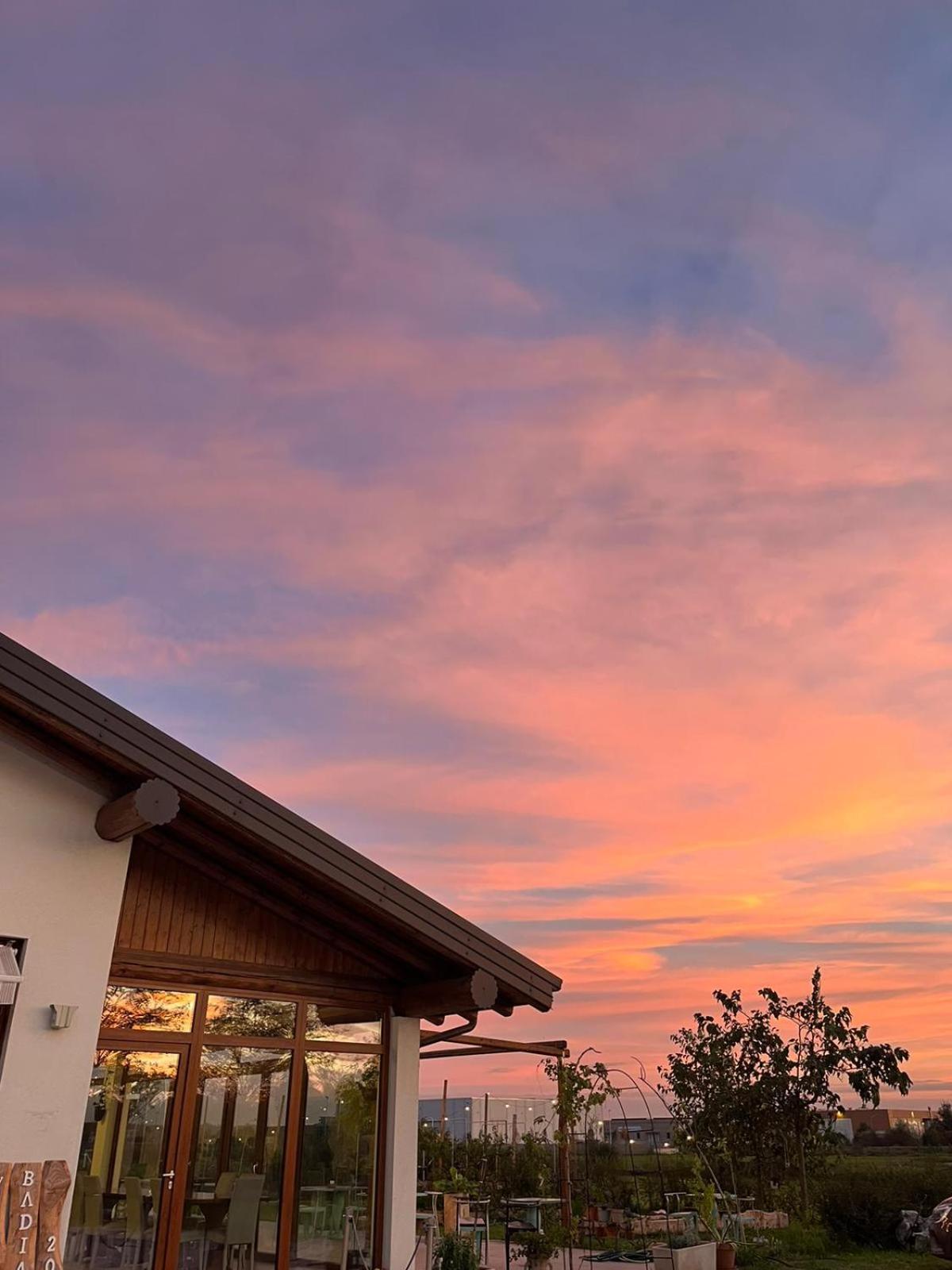 Eatvolve - Rifugio Del Benessere Hotel Carzago Riviera Kültér fotó