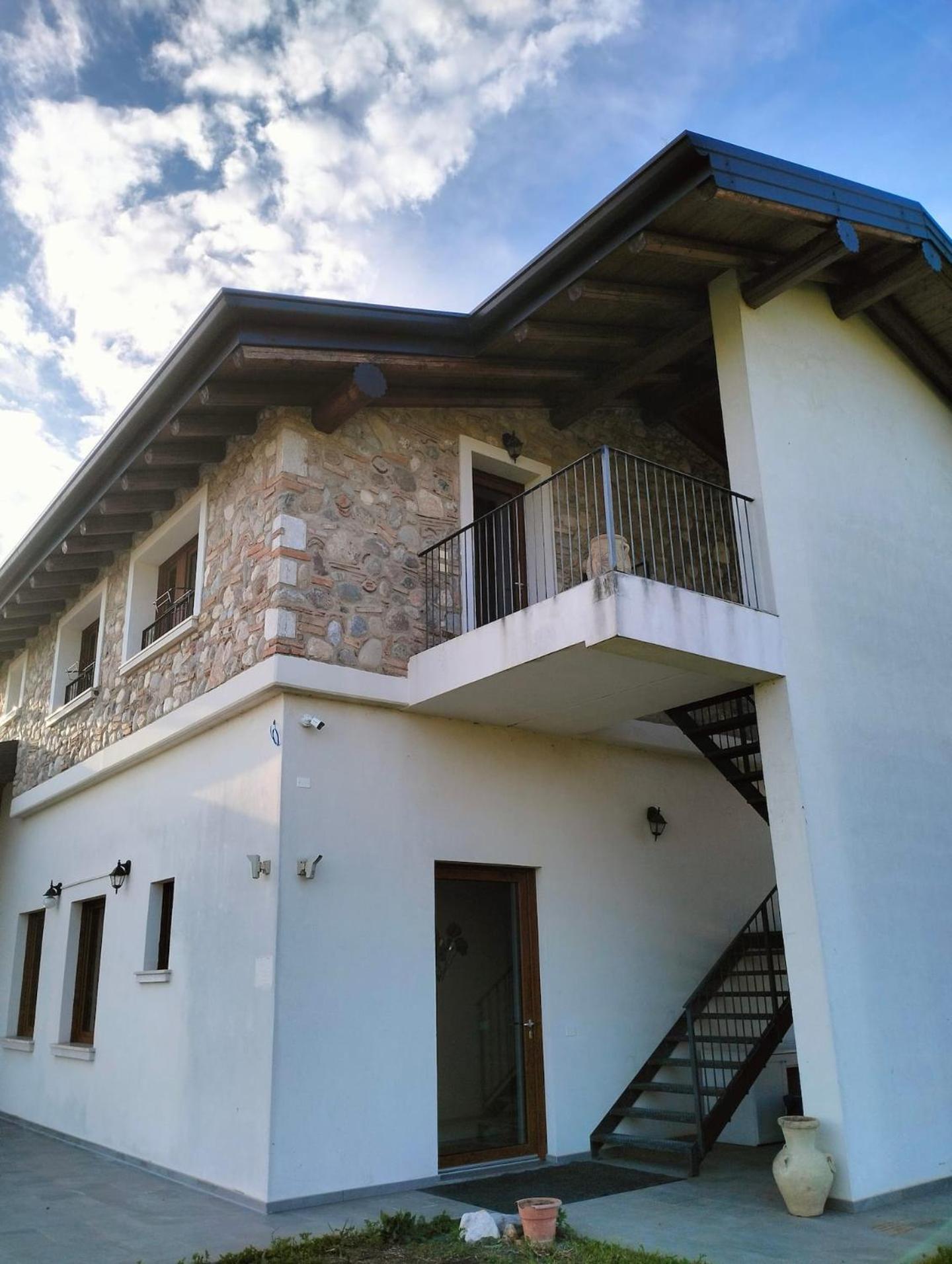 Eatvolve - Rifugio Del Benessere Hotel Carzago Riviera Kültér fotó