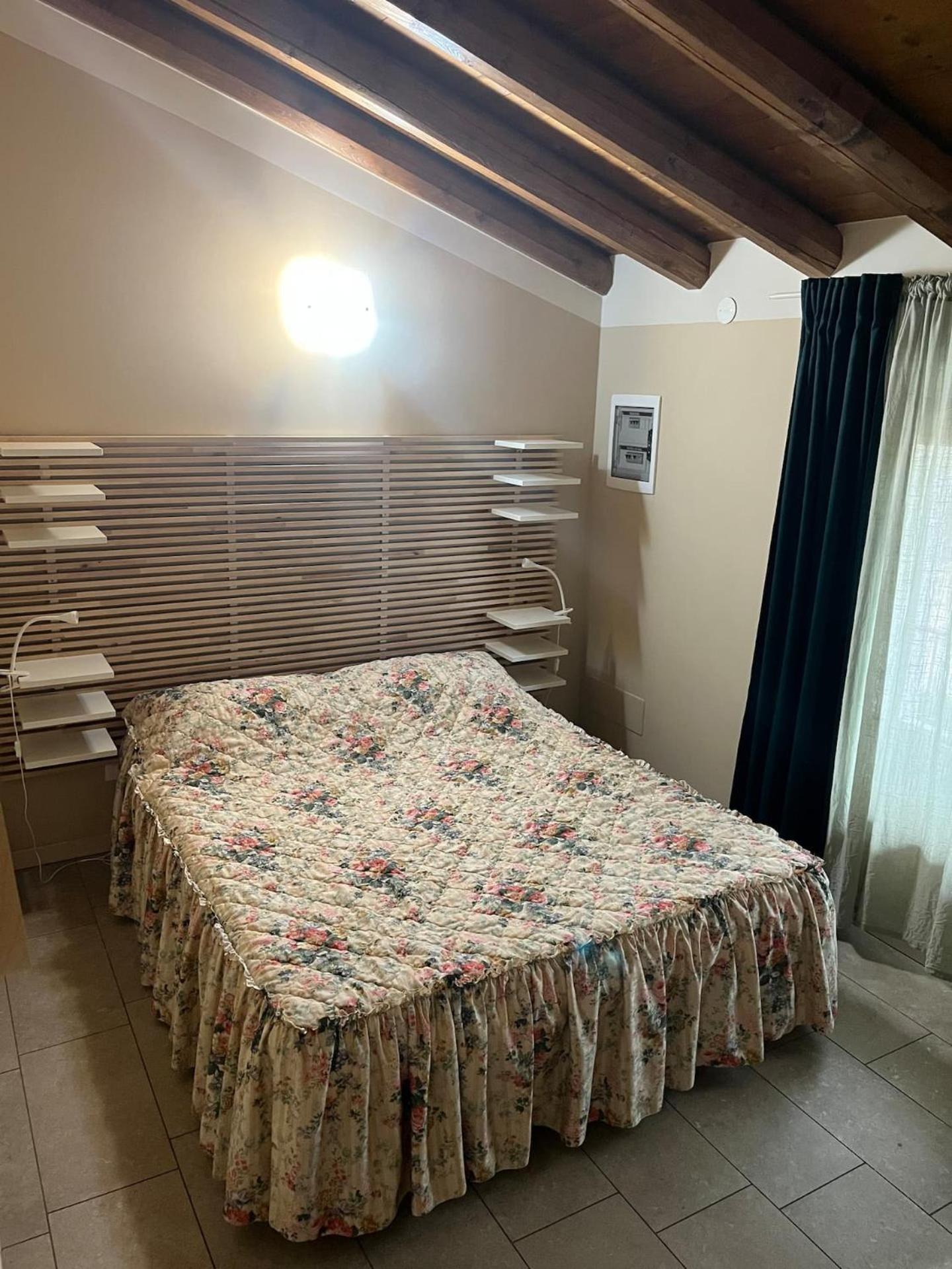 Eatvolve - Rifugio Del Benessere Hotel Carzago Riviera Szoba fotó